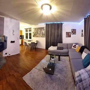 Appartement met een Slaapkamer